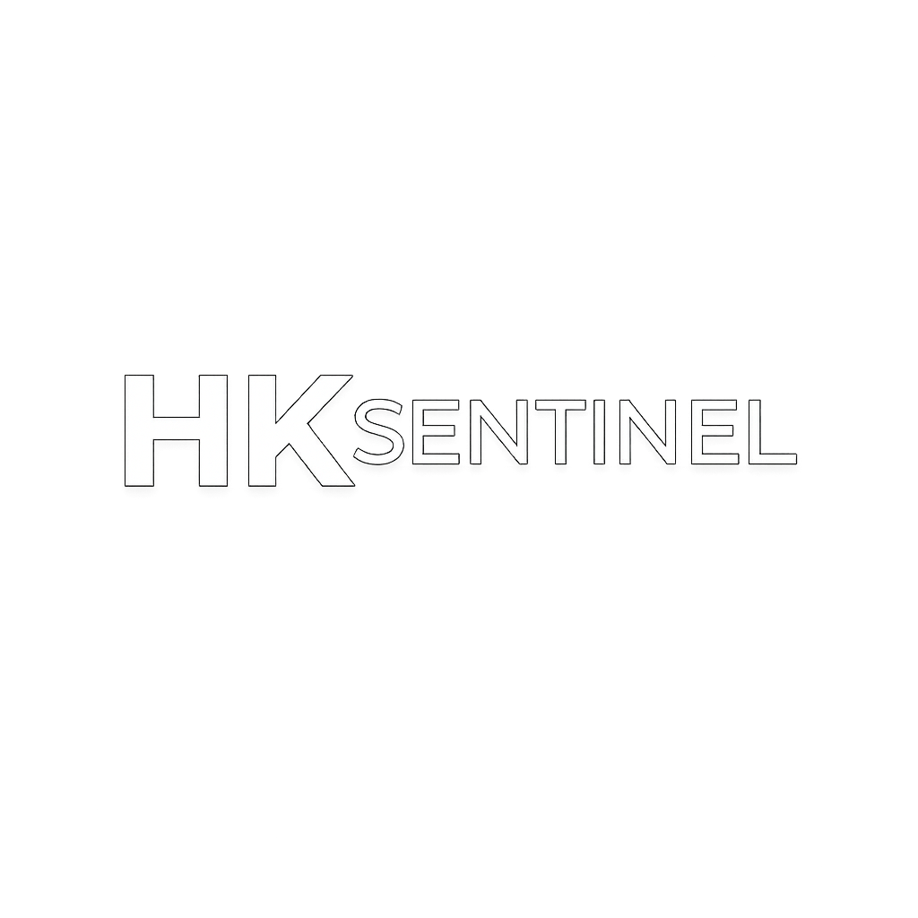 HK SENTINEL